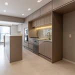 Apartamento à venda com 3 quartos, sendo 2 suítes, em Brooklin Paulista, São Paulo, SP