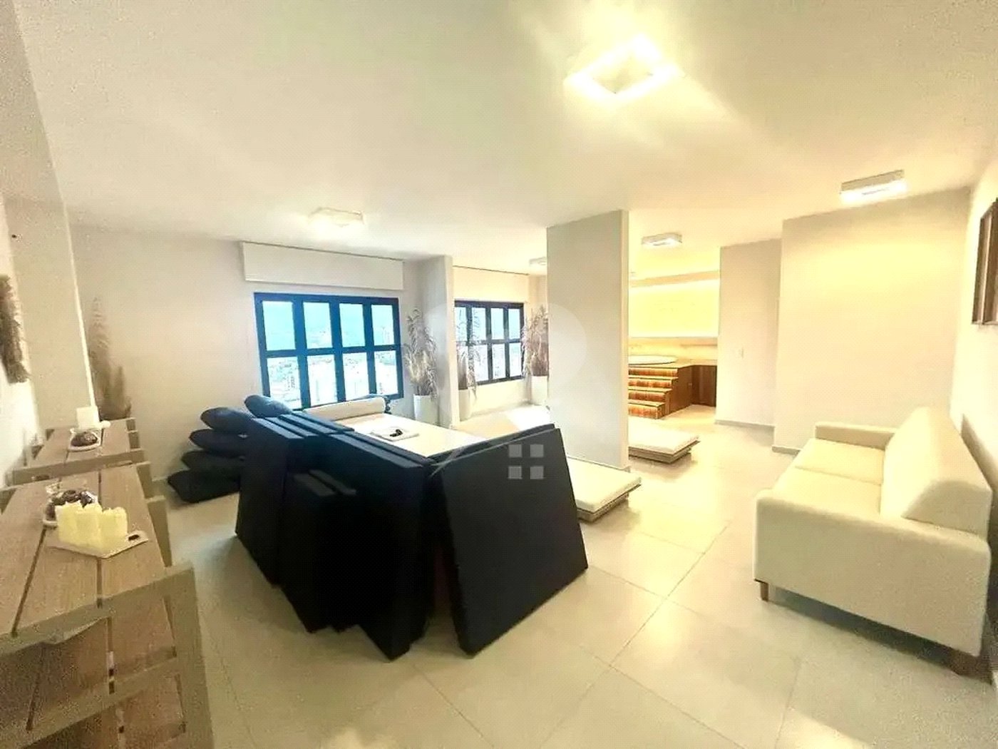 Apartamento à venda com 2 quartos, sendo 1 suíte, em Atibaia Jardim, Atibaia, SP