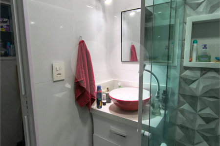 Apartamento à venda com 2 suítes em Mooca, São Paulo, SP