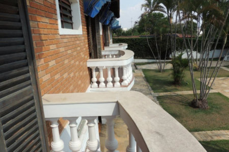 Casa à venda com 4 quartos em Bosque, Vinhedo, SP