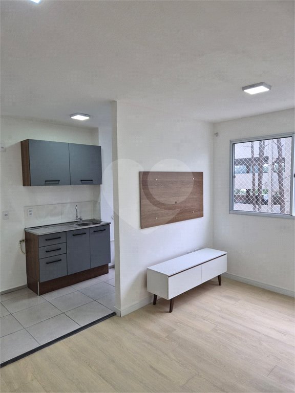 Apartamento à venda com 2 quartos em Jardim Arpoador, São Paulo, SP