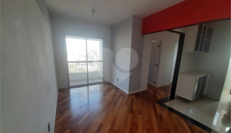 Apartamento à venda com 2 quartos em Casa Verde, São Paulo, SP