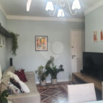 Apartamento à venda com 2 quartos em Vila Romana, São Paulo, SP