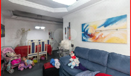 Apartamento à venda com 3 quartos, sendo 1 suíte,  em Pinheiros, São Paulo, SP