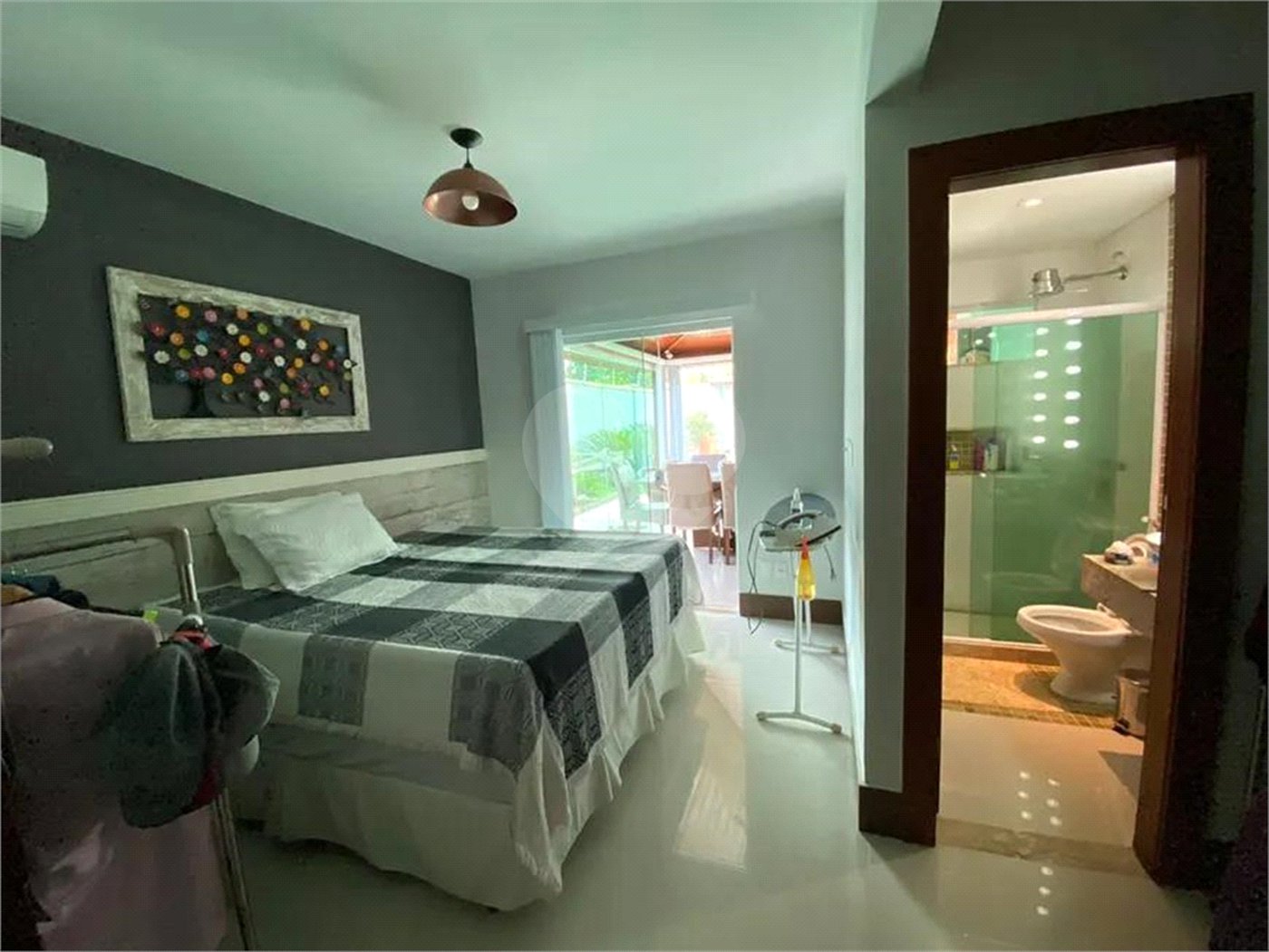 Casa à venda com 4 quartos, sendo 3 suítes,  em Praia Rasa, Armação dos Búzios, RJ