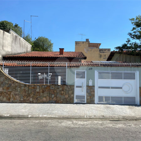 Casa à venda com 3 quartos, sendo 1 suíte,  em Parque Santa Rosa, Suzano, SP
