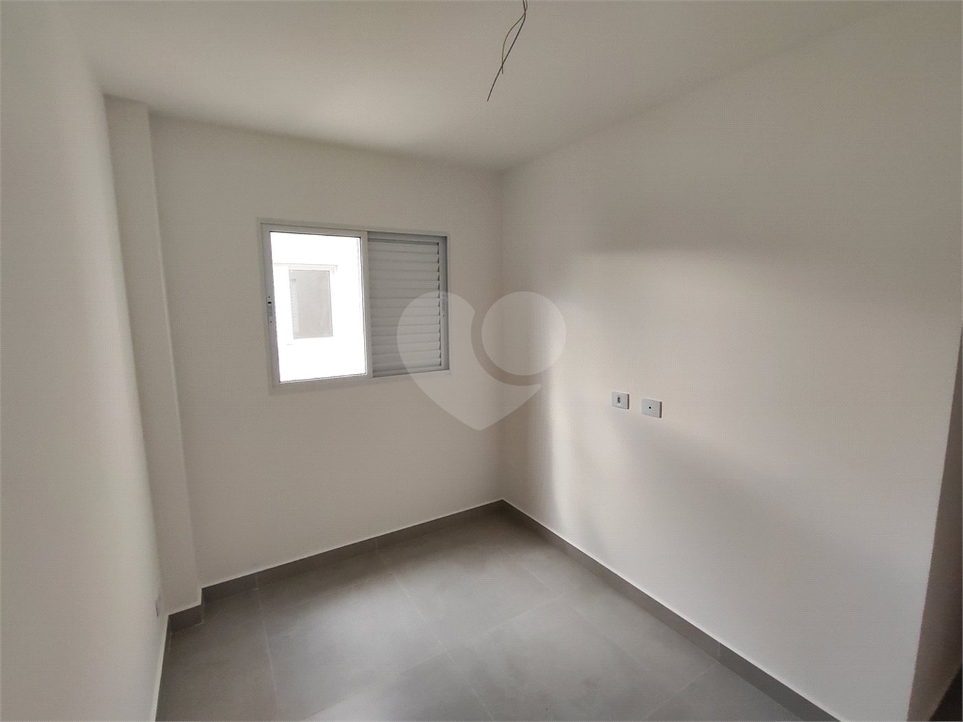 Apartamento à venda com 2 quartos em Vila Vitório Mazzei, São Paulo, SP