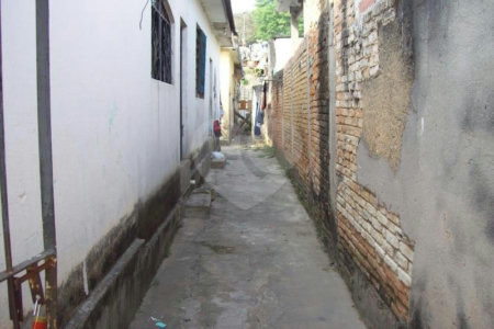 Terreno à venda com 1 quarto em Parada Inglesa, São Paulo, SP