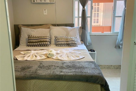 Triplex à venda com 2 suítes no Centro (mangue), Armação dos Búzios, RJ