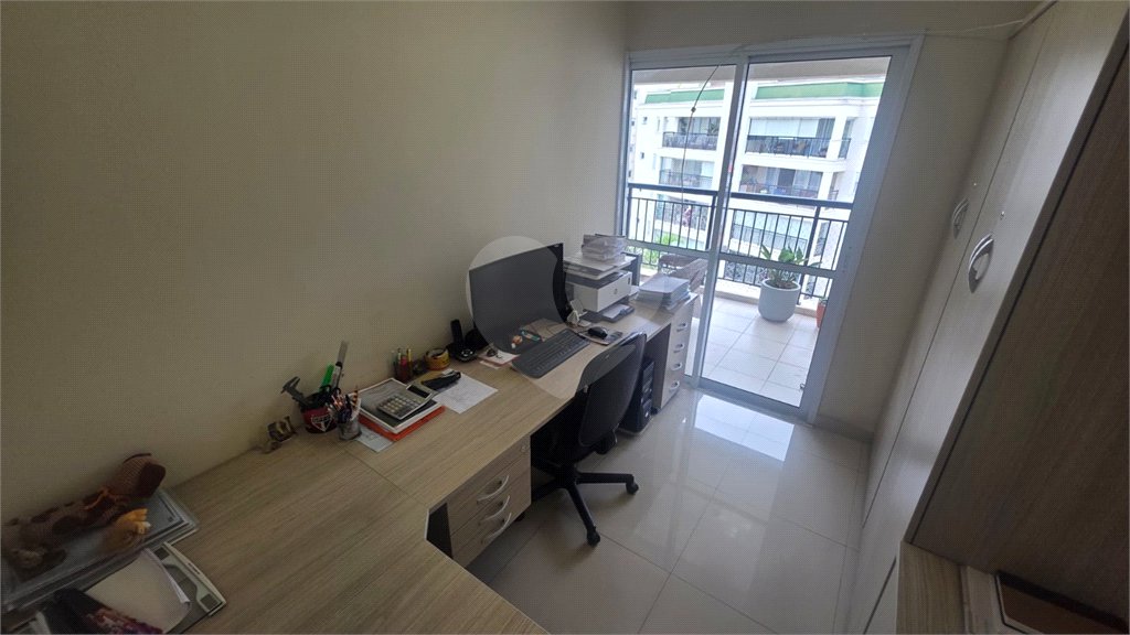 Cobertura à venda com 3 quartos, sendo 1 suíte,  em Parque Mandaqui, São Paulo, SP
