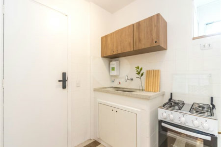 Apartamento à venda com 3 quartos em Vila Mariana, São Paulo, SP