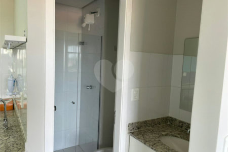 Apartamento à venda com 1 quarto em Iguatemi, Ribeirão Preto, SP