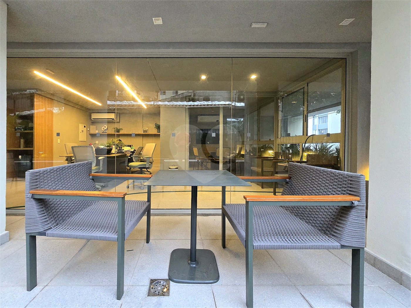 Studio à venda com 1 quarto em Pinheiros, São Paulo, SP