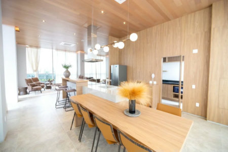 Apartamento para alugar com 1 suíte em Butantã, São Paulo, SP