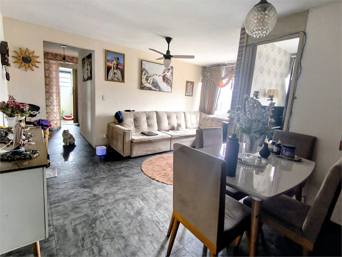 Apartamento à venda com 3 quartos em Tremembé, São Paulo, SP