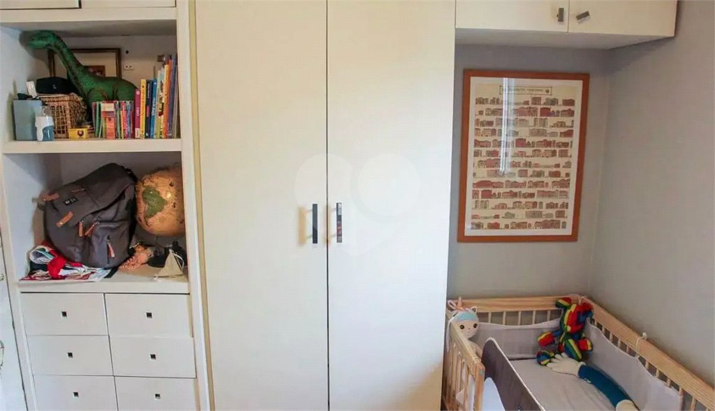 Apartamento à venda com 3 quartos, sendo 2 suítes, em Vila Olímpia, São Paulo, SP