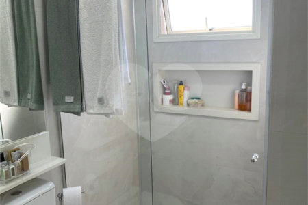 Apartamento à venda com 4 quartos, sendo 2 suítes, em Vila Paulicéia, São Paulo, SP