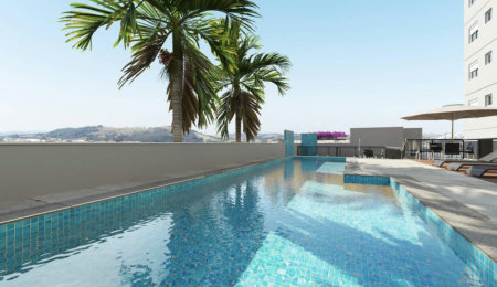 Condomínio Residencial Liv Cardoso De Siqueira