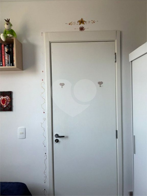 Apartamento à venda com 2 quartos em Vila Inglesa, São Paulo, SP