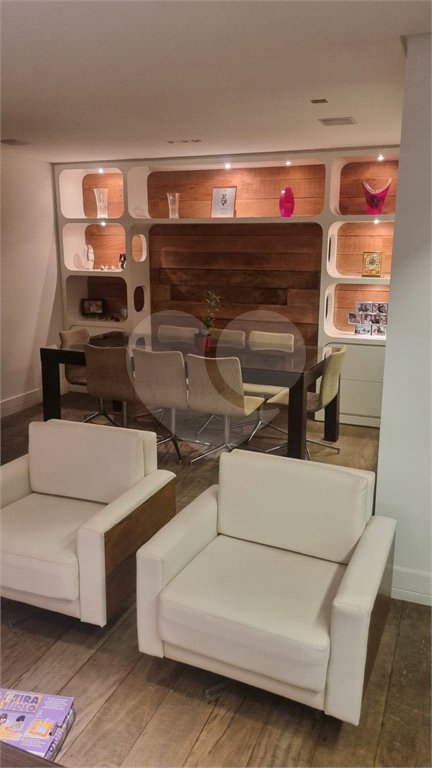 Apartamento para alugar com 3 suítes em Paraíso, São Paulo, SP