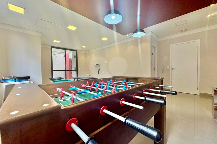 Apartamento à venda com 2 quartos em Vila Nova Cachoeirinha, São Paulo, SP