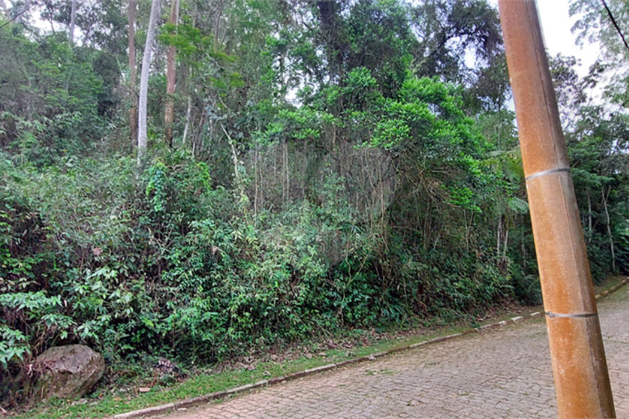 Terreno à venda no condomínio Sausalito, Mairiporã - SP