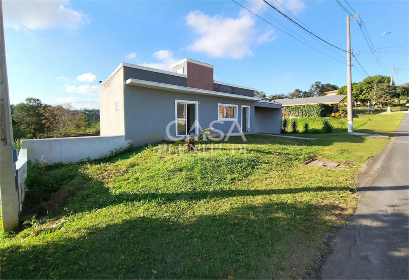 Villagio para alugar com 3 quartos, sendo 2 suítes,  em Village Araçoiaba, Araçoiaba da Serra, SP
