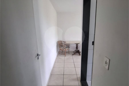 Apartamento para alugar com 2 quartos em Guaratiba, Rio de Janeiro, RJ
