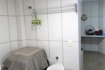 Apartamento à venda com 2 quartos, sendo 1 suíte,  em Barra Funda, São Paulo, SP