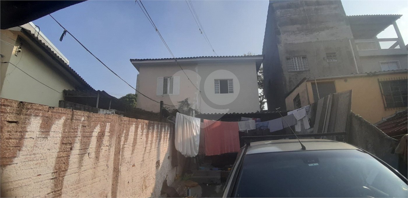 Terreno à venda com 2 suítes em Casa Verde, São Paulo, SP