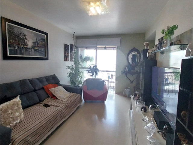 Apartamento à venda com 3 quartos em Água Fria, São Paulo, SP