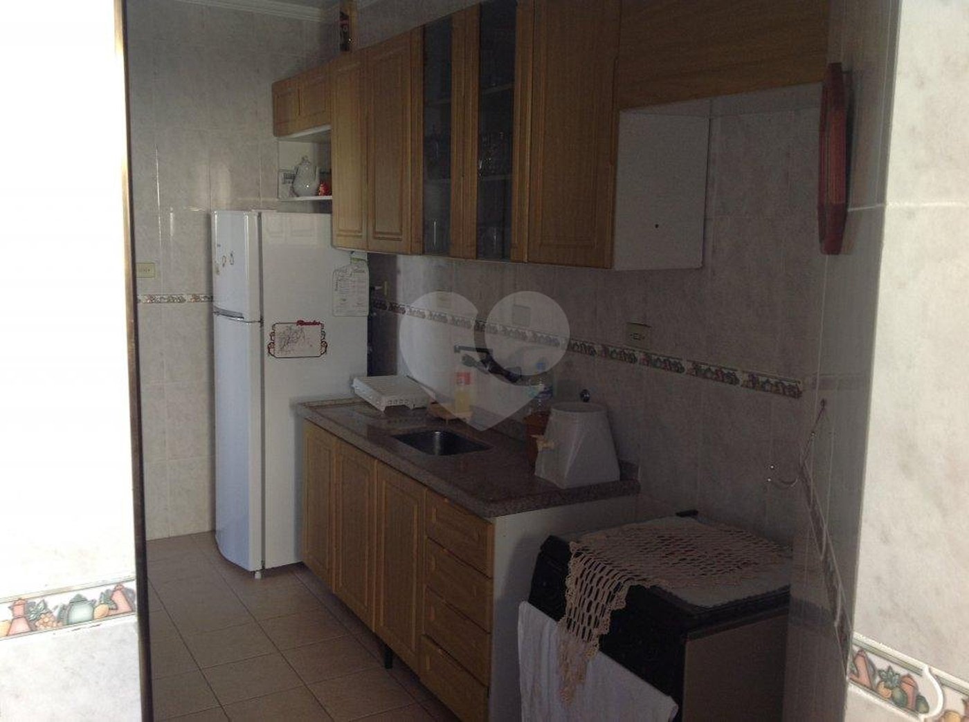 Apartamento à venda com 2 quartos, sendo 1 suíte, em Vila Luis Antônio, Guarujá, SP