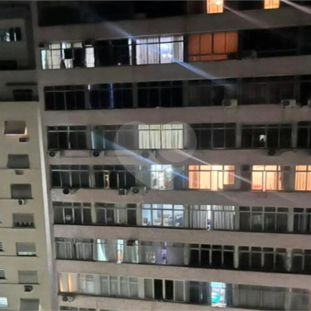 Apartamento à venda com 1 quarto em Flamengo, Rio de Janeiro, RJ
