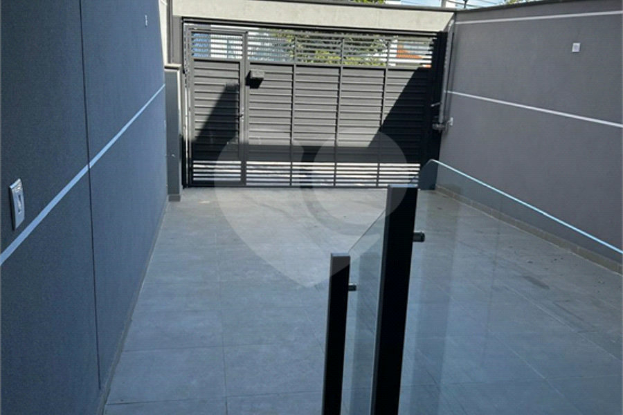 Sobrado à venda com 3 suítes em Vila Guilherme, São Paulo, SP
