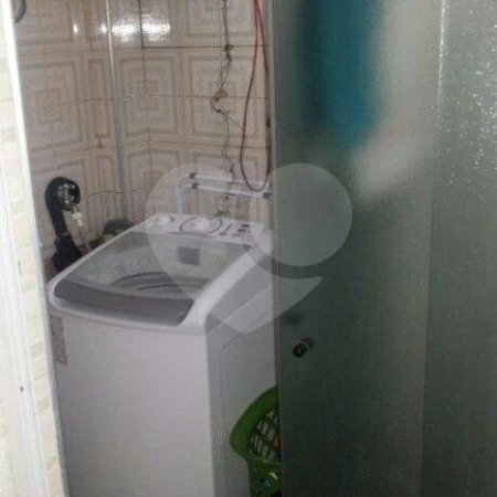 Apartamento à venda com 1 quarto em Santa Efigênia, São Paulo, SP