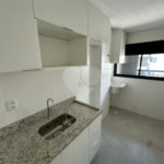 Apartamento para alugar com 2 quartos em Vila Domingues, Votorantim, SP