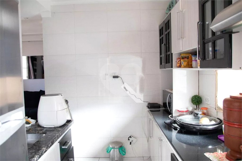 Apartamento à venda com 2 quartos em Tremembé, São Paulo, SP