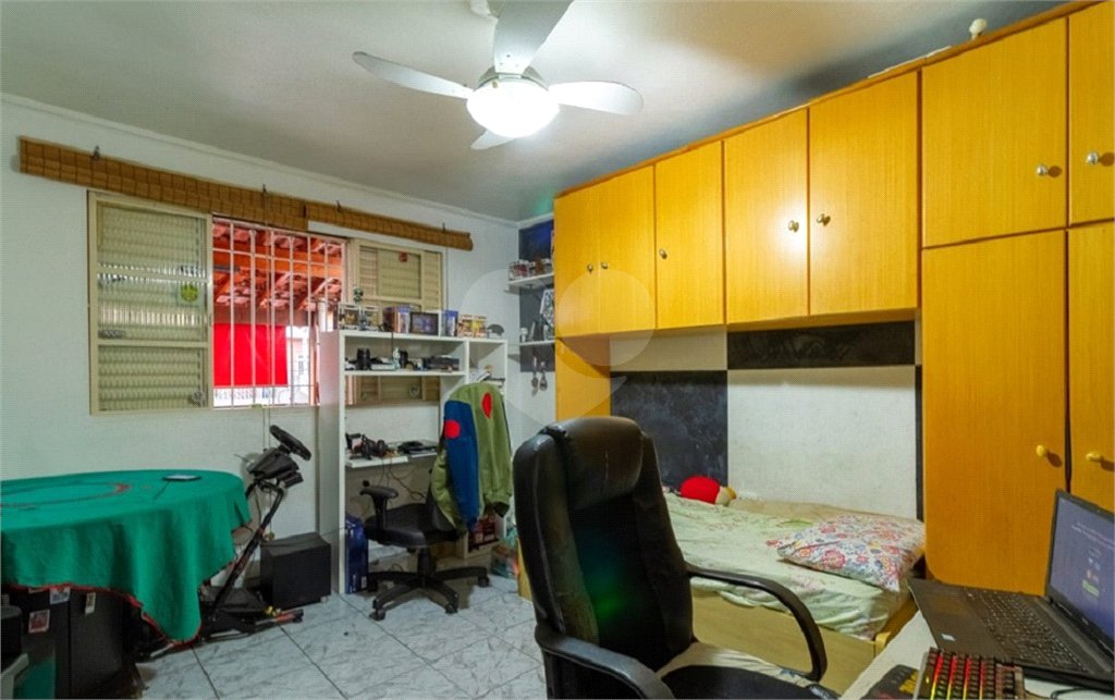 Sobrado à venda com 3 quartos, sendo 2 suítes, em Freguesia do Ó, São Paulo, SP
