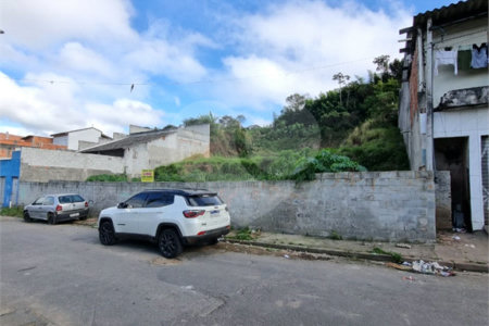 Terreno à venda em Vila Pomar, Mogi das Cruzes, SP