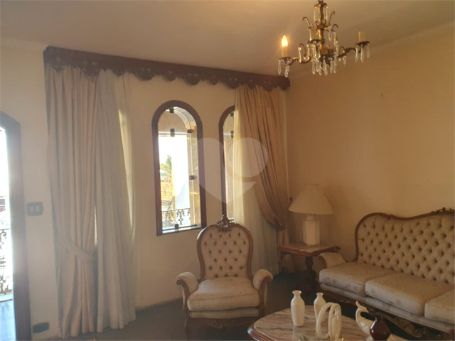 Casa à venda com 4 quartos, sendo 3 suítes,  em Vila Guilherme, São Paulo, SP