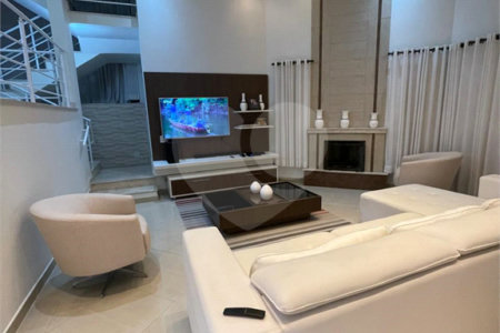 Casa à venda com 3 suítes no condomínio Aruã Ecopark Lagos, Mogi das Cruzes - SP