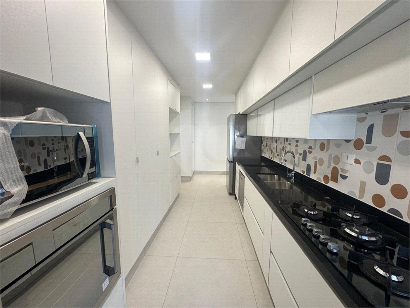 Apartamento à venda com 3 suítes em Brooklin Paulista, São Paulo, SP