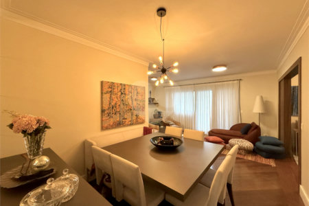 Apartamento à venda com 3 suítes em Campo Belo, São Paulo, SP