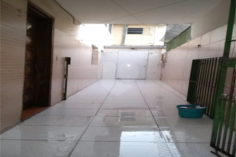 Casa à venda com 3 quartos, sendo 1 suíte, em Pirituba, São Paulo, SP