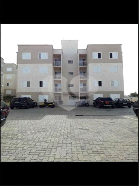 Apartamento à venda com 2 quartos em Olaria, Salto, SP