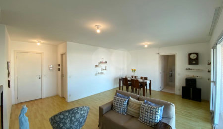 Apartamento à venda com 3 suítes em Chácara Santo Antônio, São Paulo, SP