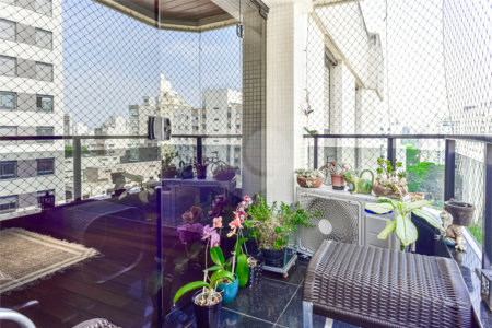 Apartamento à venda com 2 quartos, sendo 1 suíte, em Brooklin, São Paulo, SP