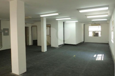 Prédio para alugar em Jardim Paulista, São Paulo, SP