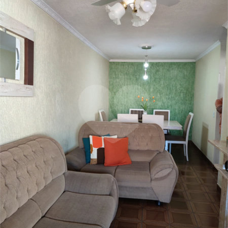 Apartamento à venda com 2 quartos em Chácara do Vovô, Guarulhos, SP