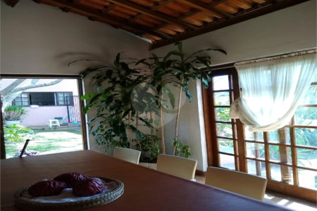 Chácara à venda com 4 suítes em Vale das Laranjeiras, Indaiatuba, SP